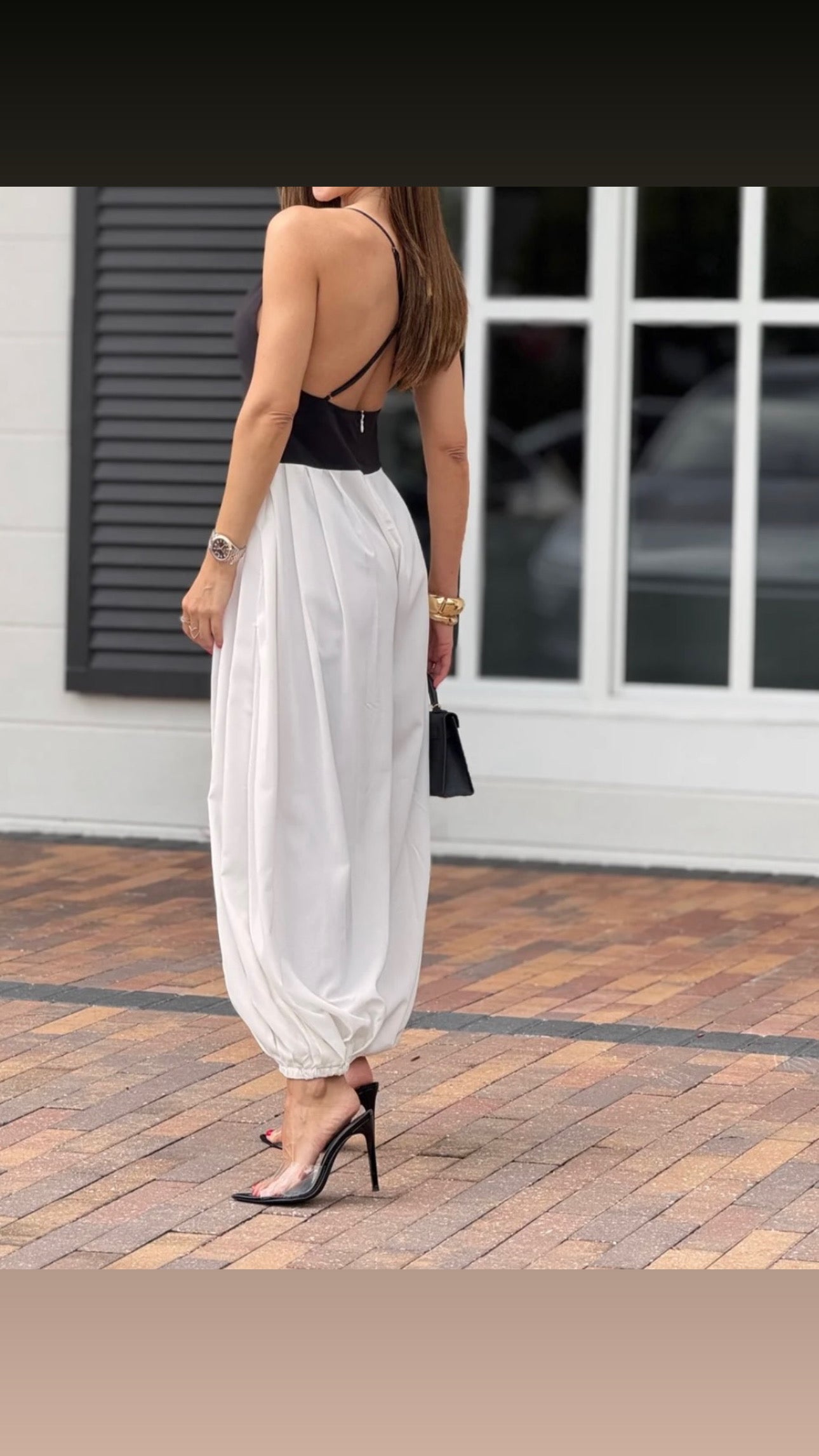 Jumpsuit