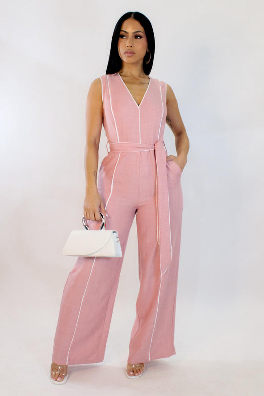 New jumpsuit