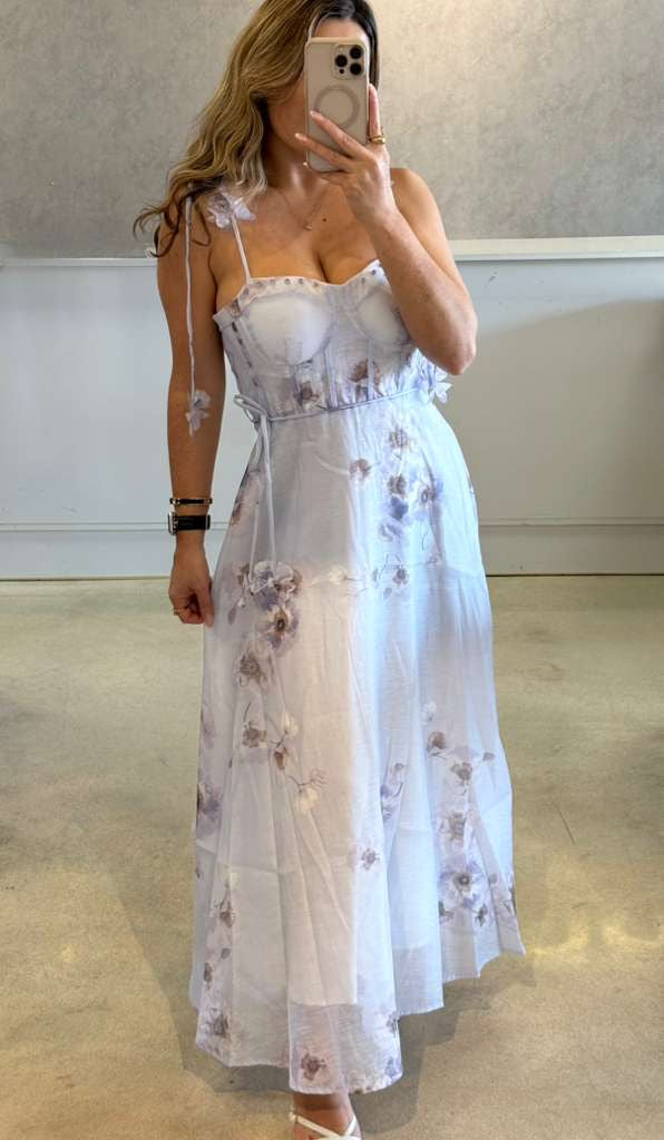 Midi Dress