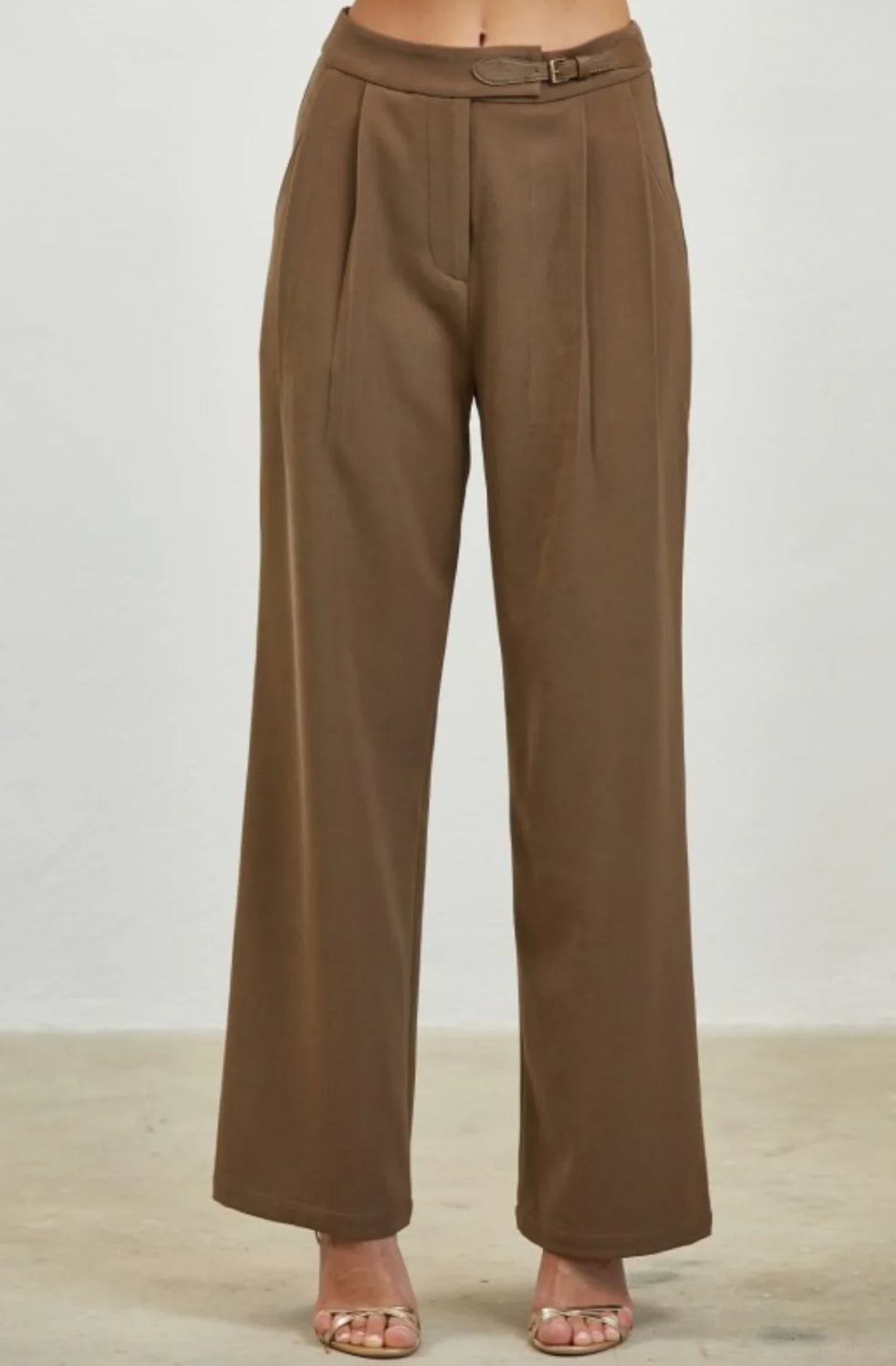 Brown Set