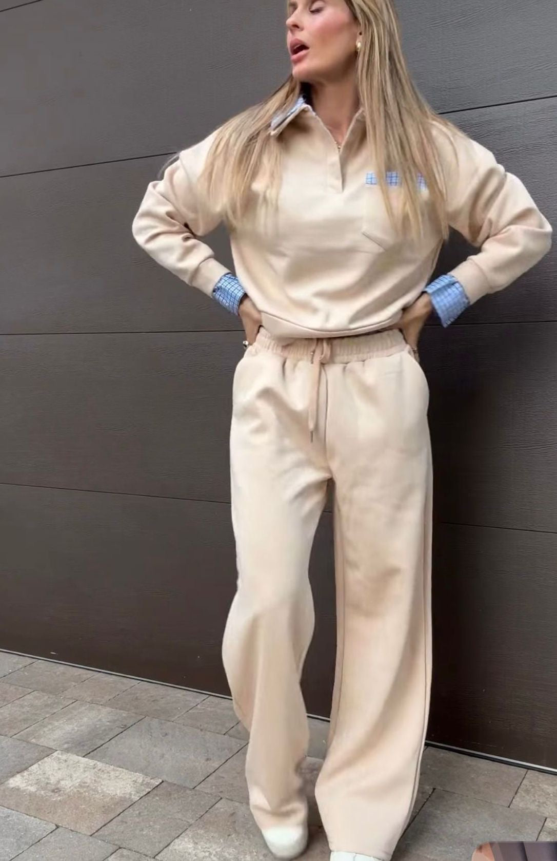 New set
