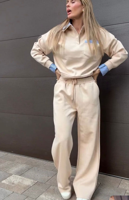 New set