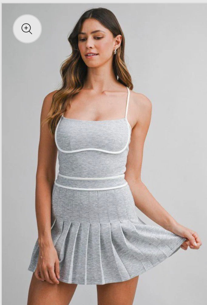 Mini Drees