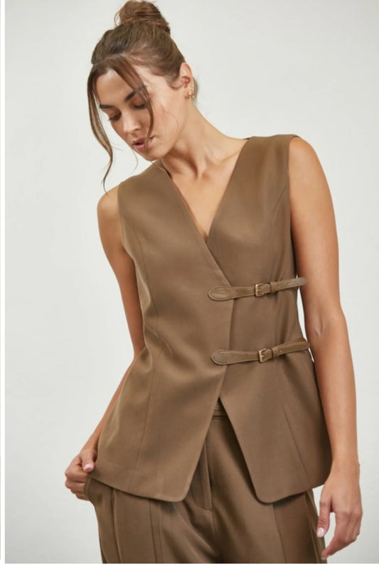 Brown Set