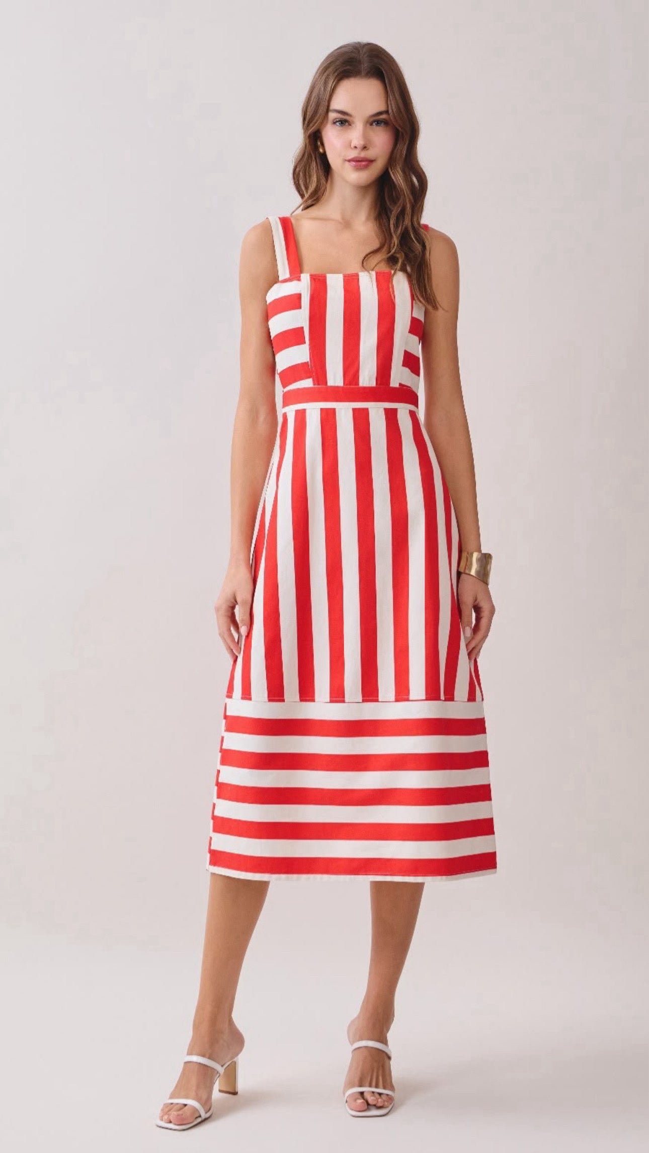 Midi Drees