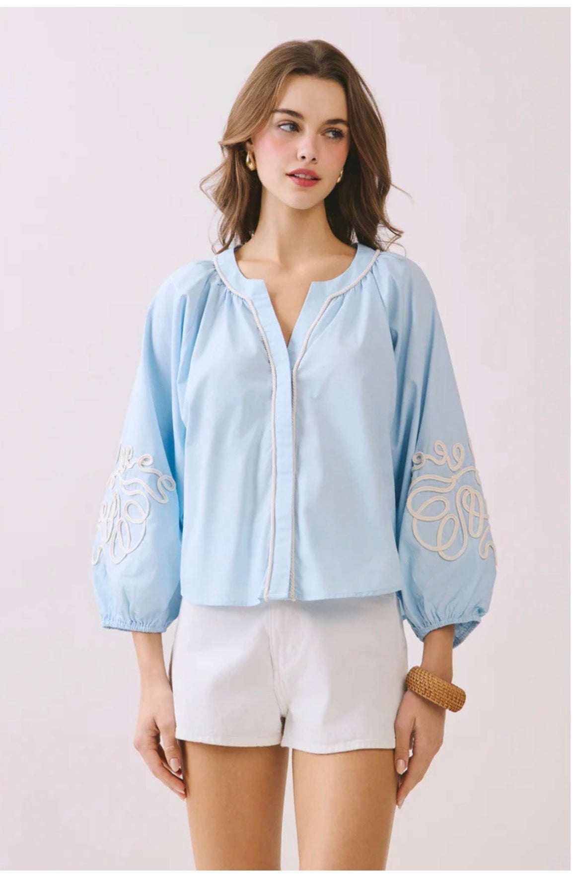 Blusa