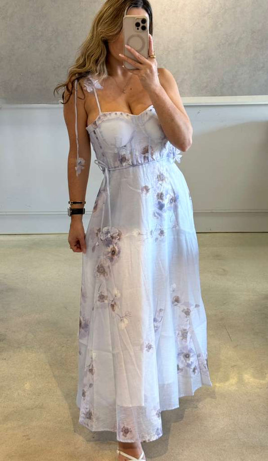 Midi Dress