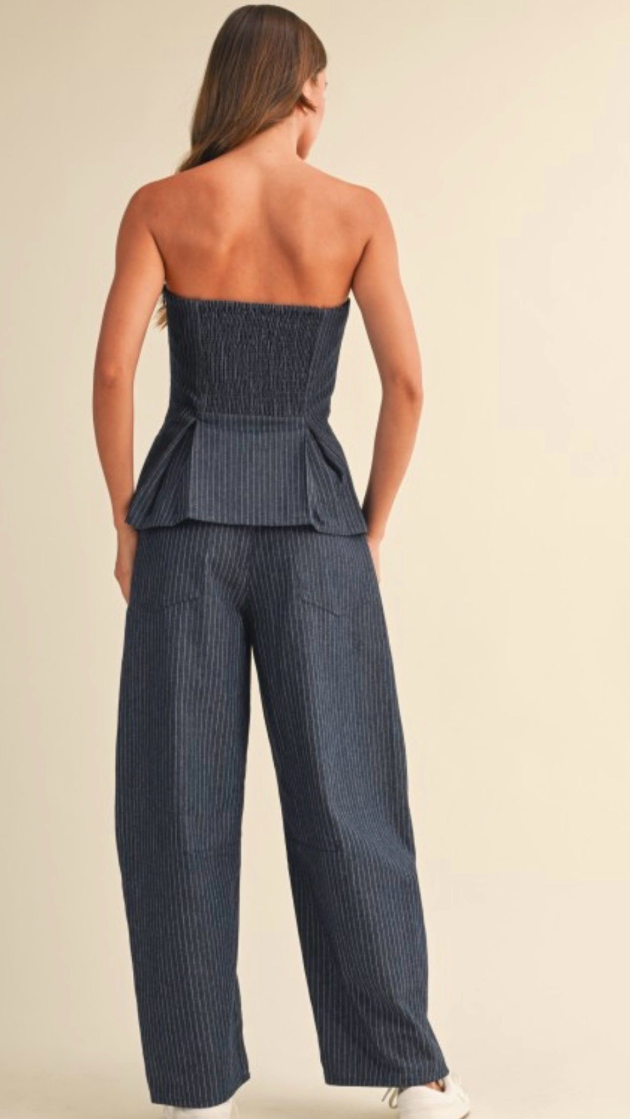 Set pants