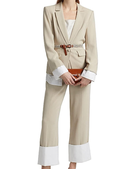 Rima pants set