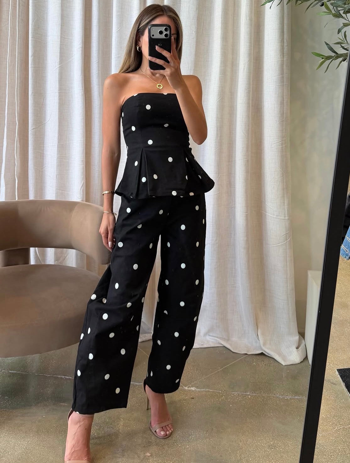 Polka set