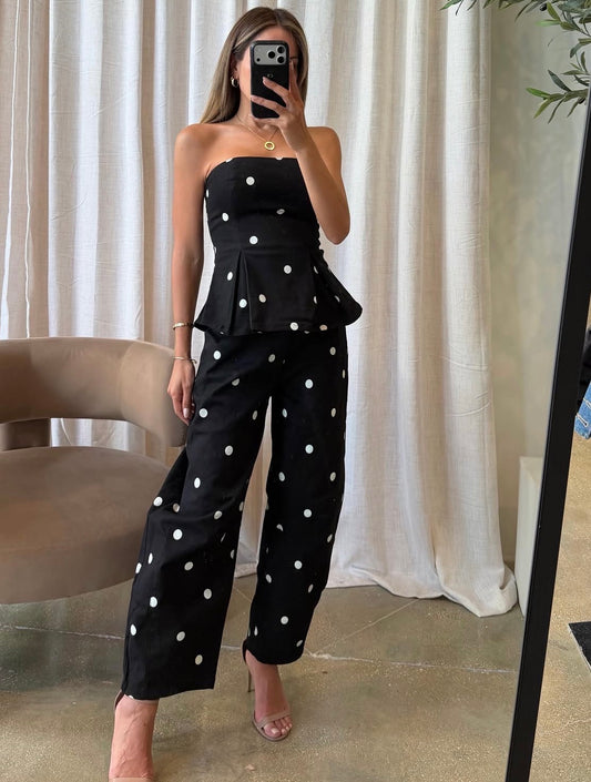 Polka set