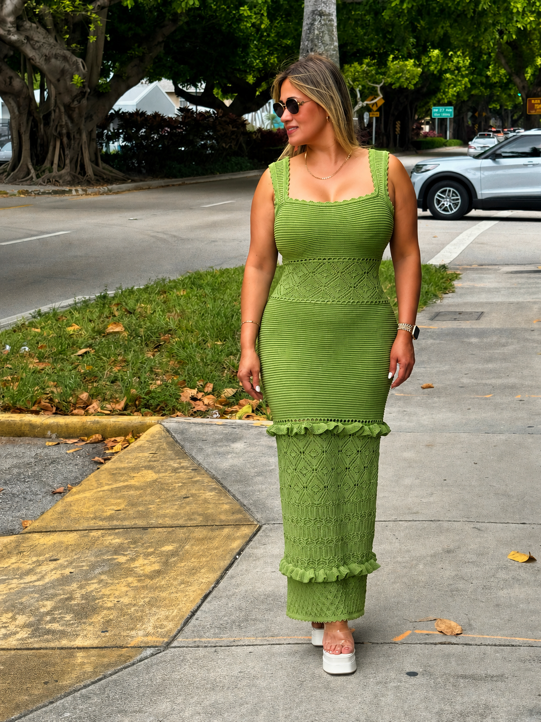 Maxi Drees