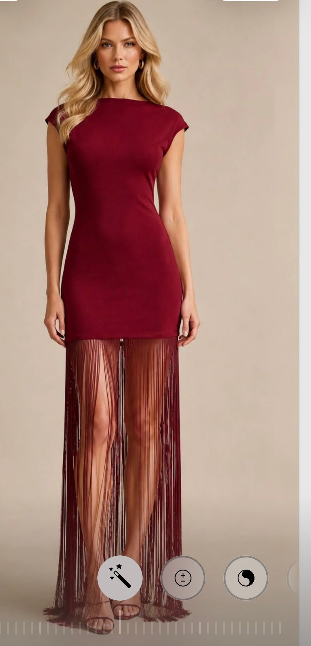 Dress
