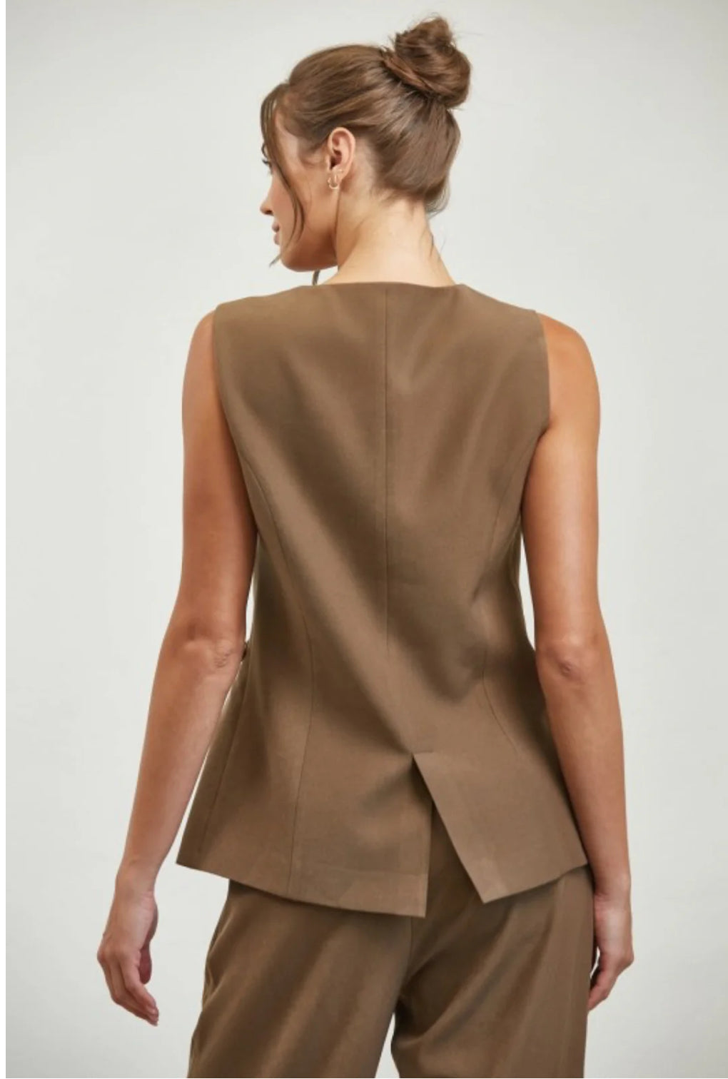 Brown Set