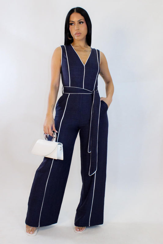 New jumpsuit