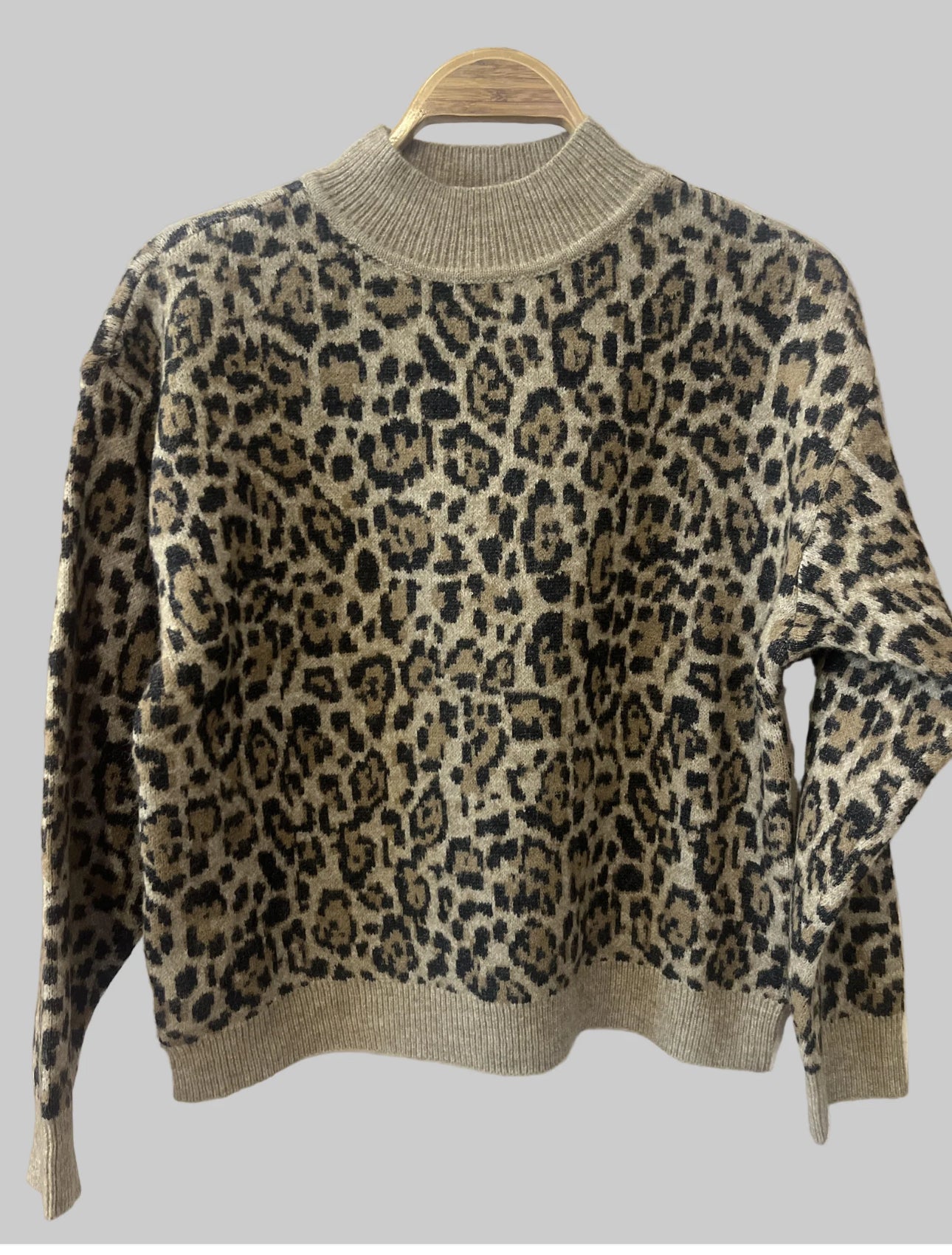 sweater