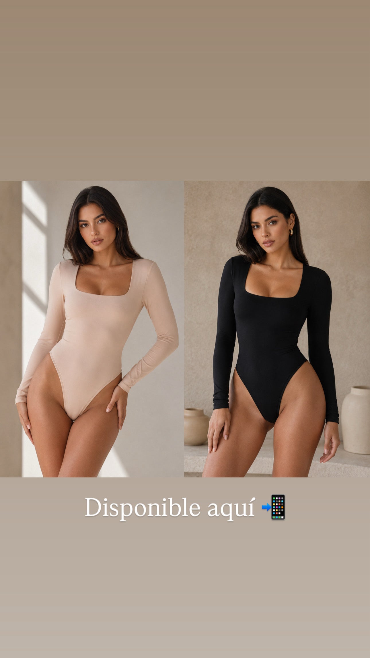 Bodysuit