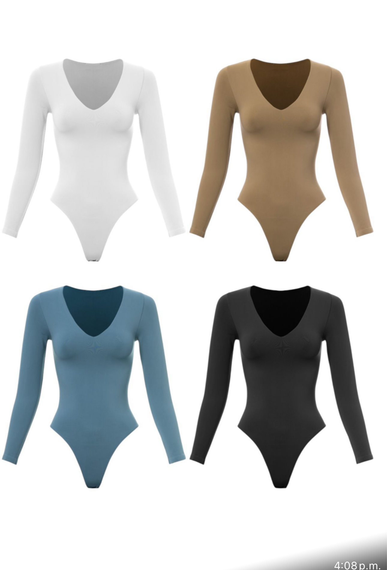 Bodysuit