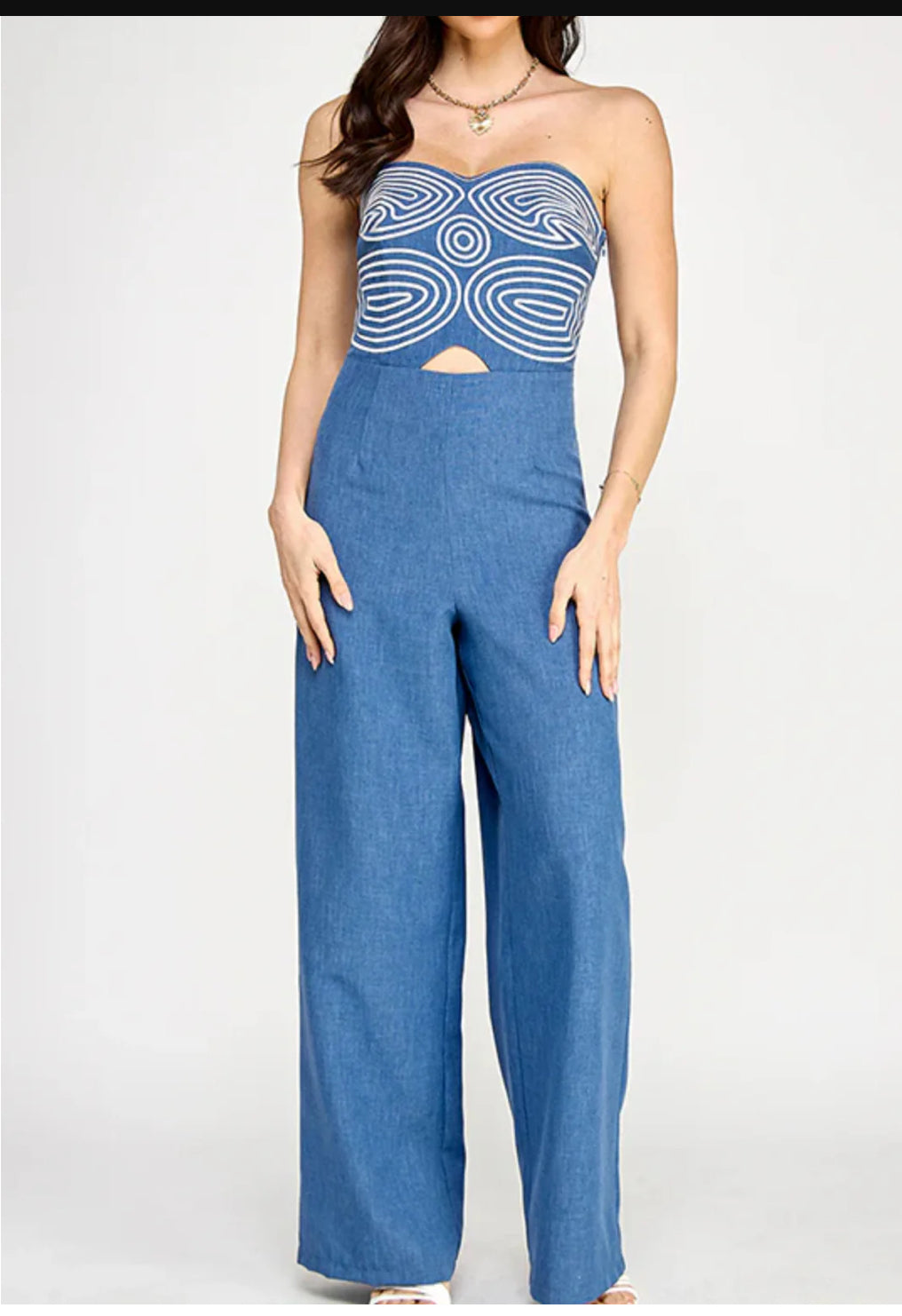 Jumpsuit