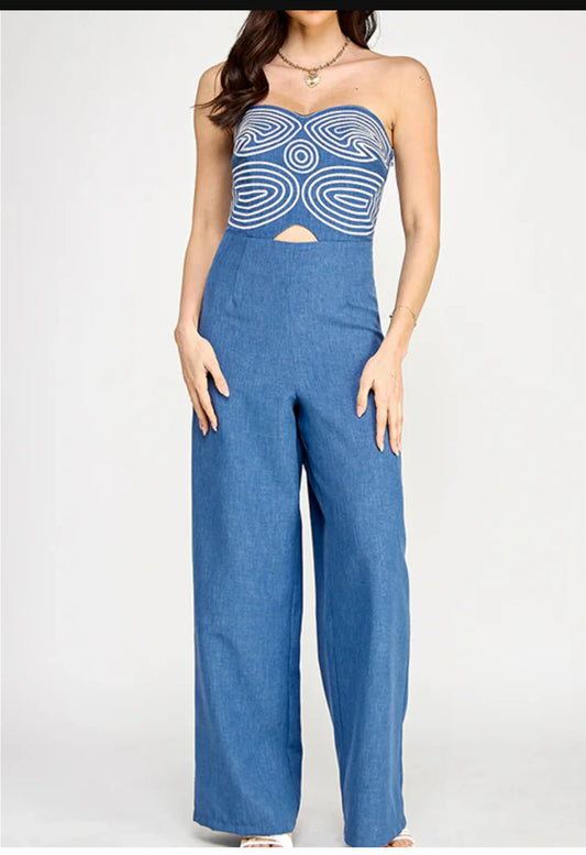 Jumpsuit